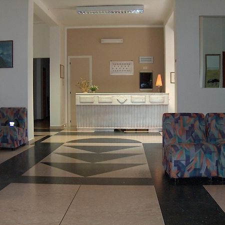 Hotel Coppa Di Cielo Пескічі Екстер'єр фото