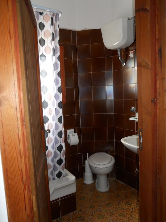 Hotel Coppa Di Cielo Пескічі Номер фото